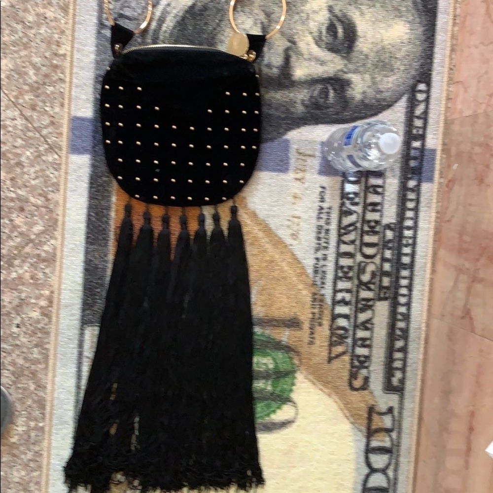 Unique bag